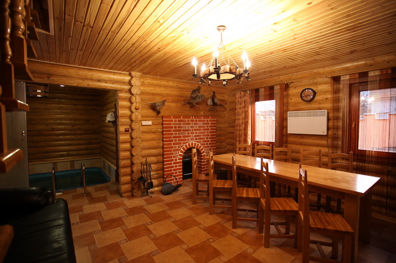 sauna villa magnat beregovo0009